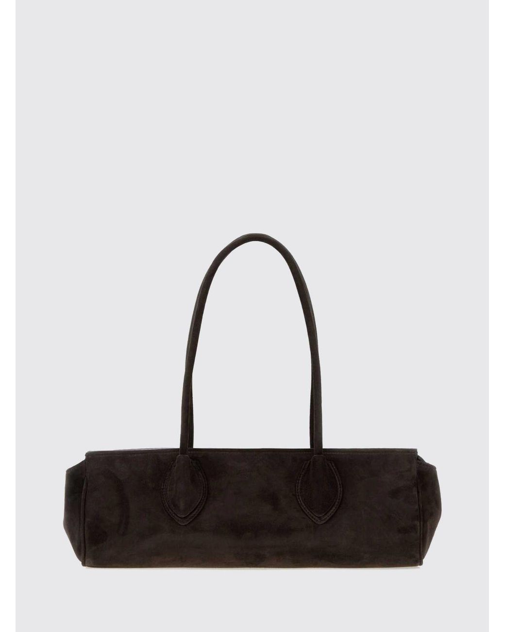 Khaite White Handbag
