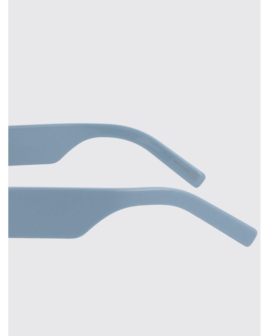 Lunettes De Soleil Homme Dior pour homme en coloris White