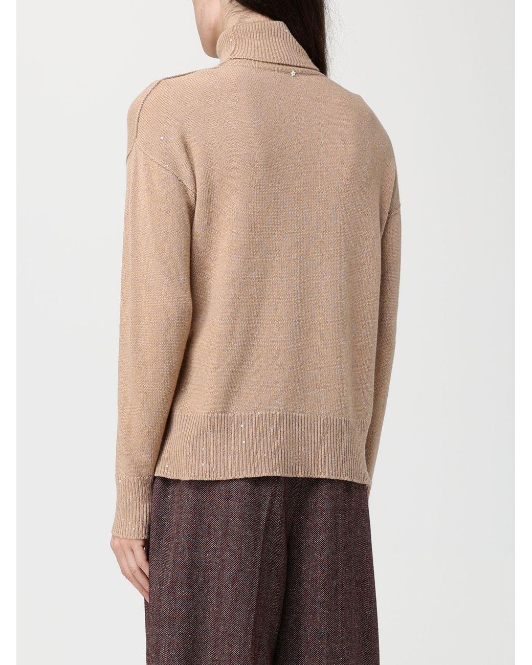Lorena Antoniazzi Natural Jumper
