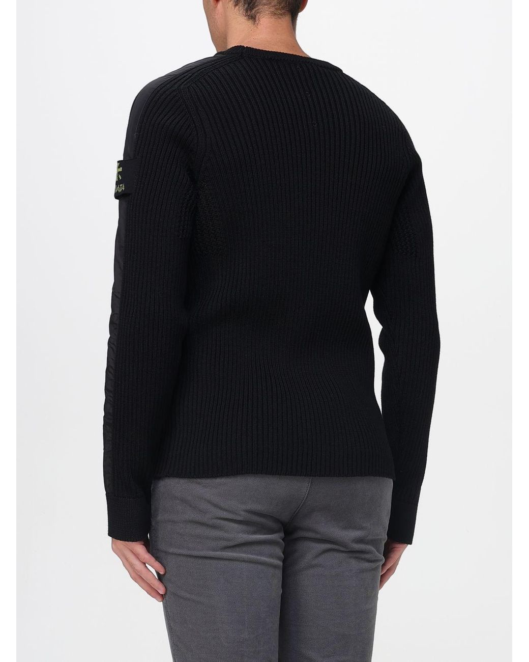 Premiata Pullover Herren in Black für Herren