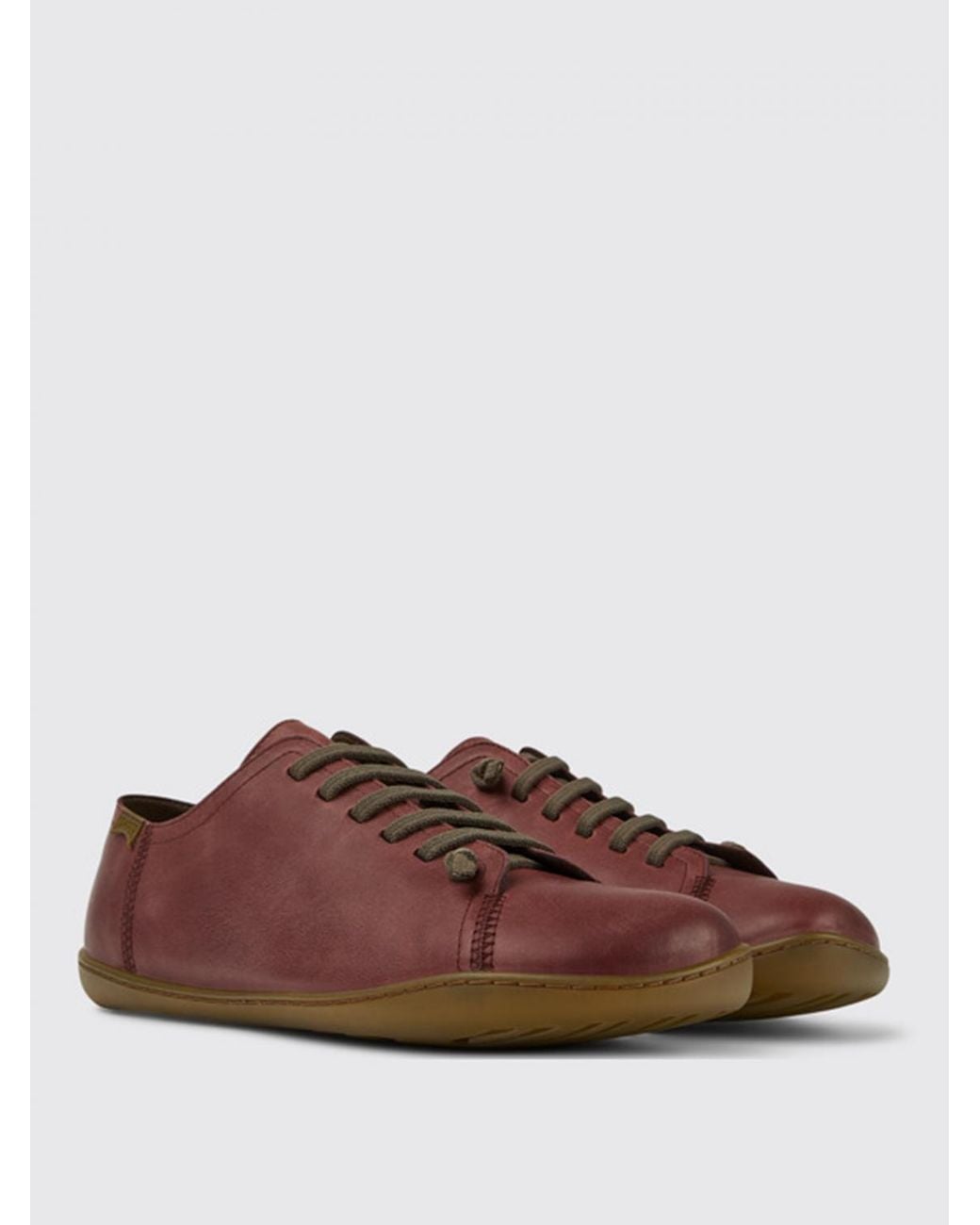 Camper Brown Trainers for men
