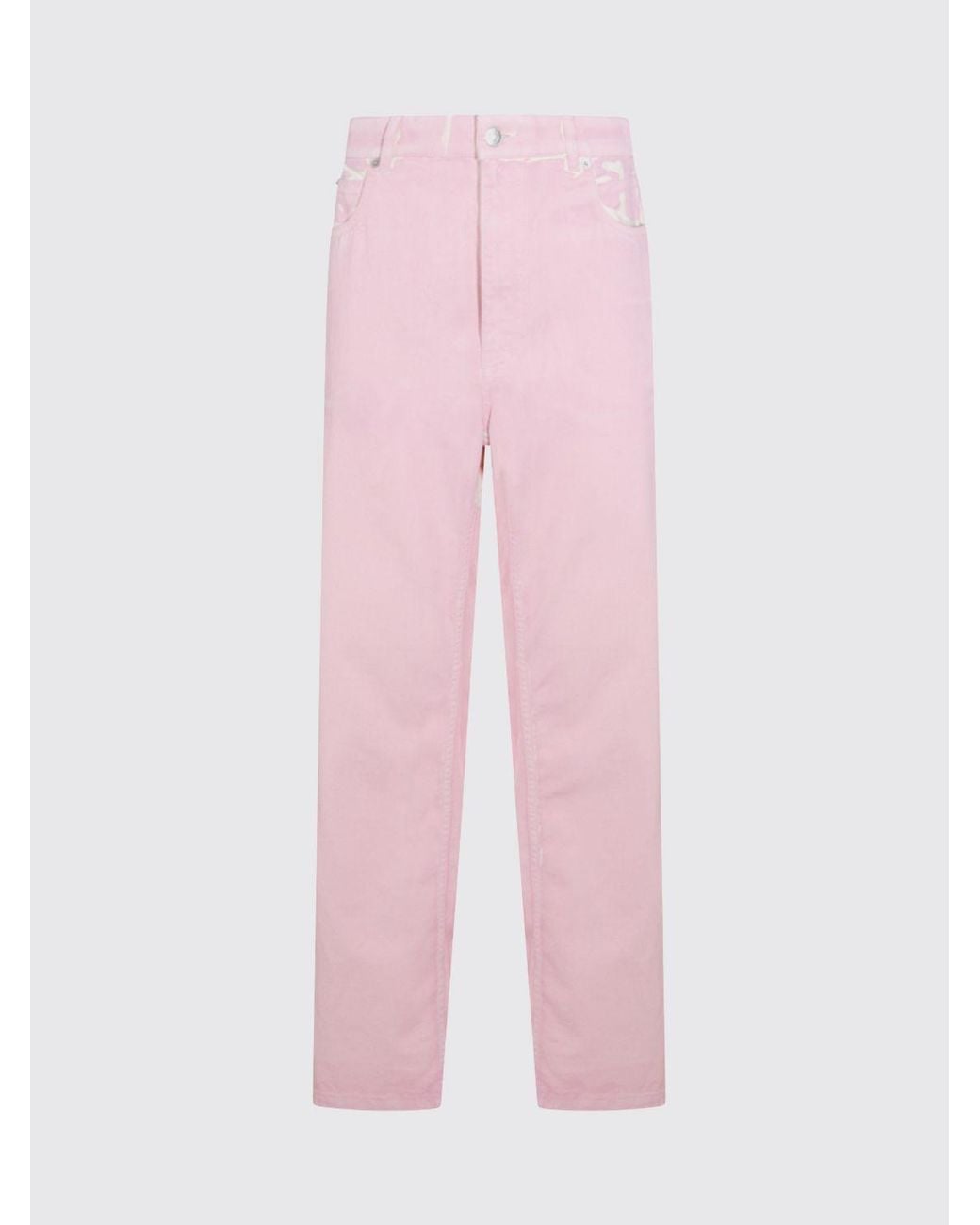 Marni Pink Pants