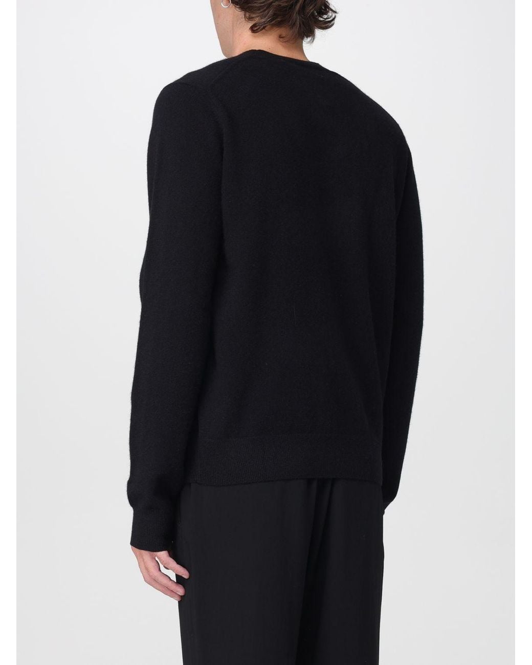 Comme des Garçons Blue Comme Des GarÇ Ons Sweater for men