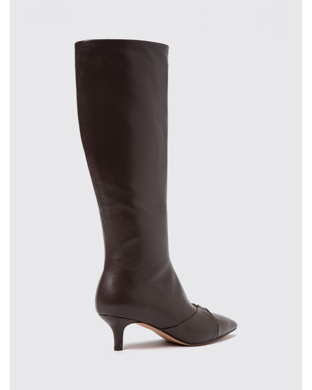 Twinset Brown Boots