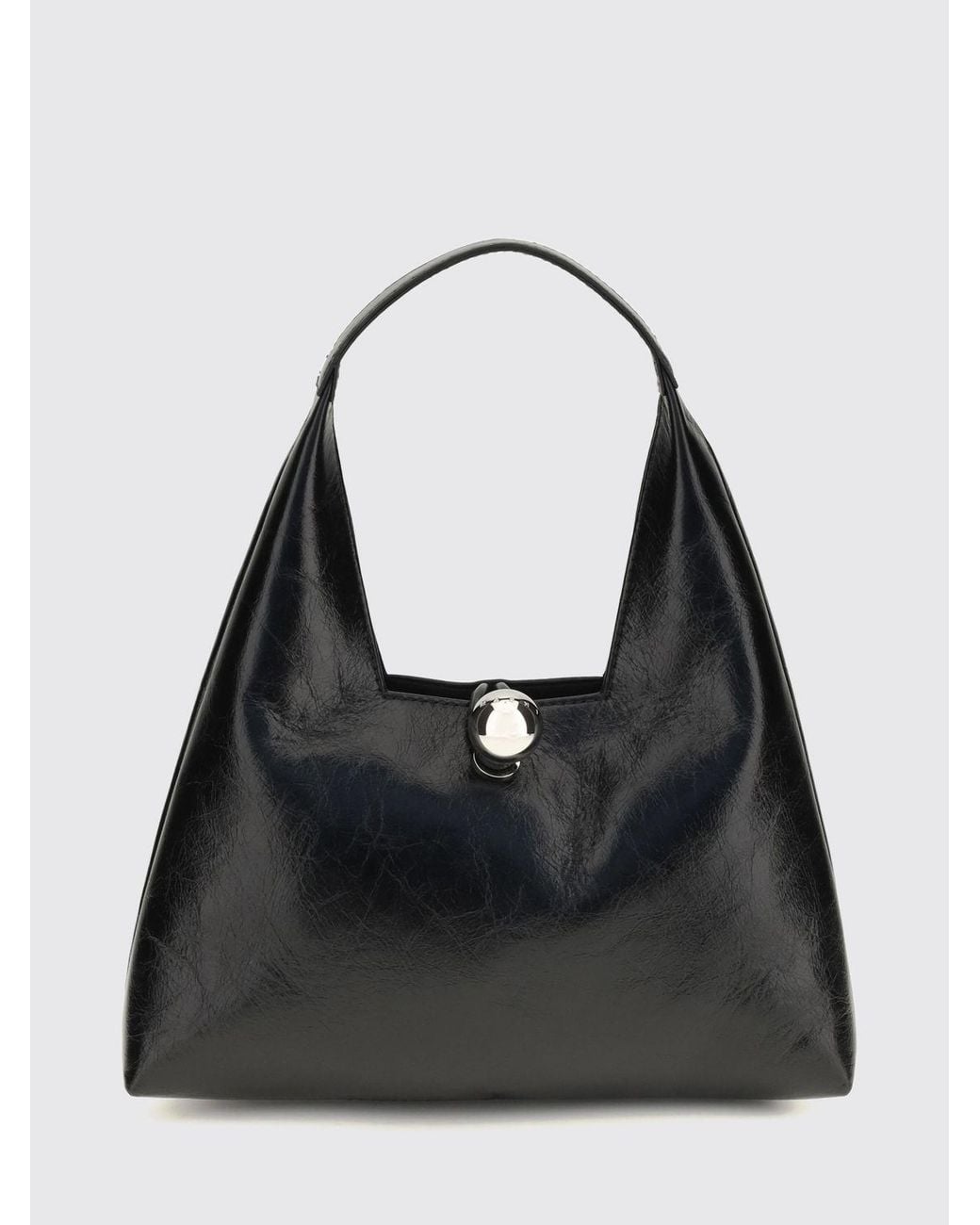 Marni Black Shoulder Bag