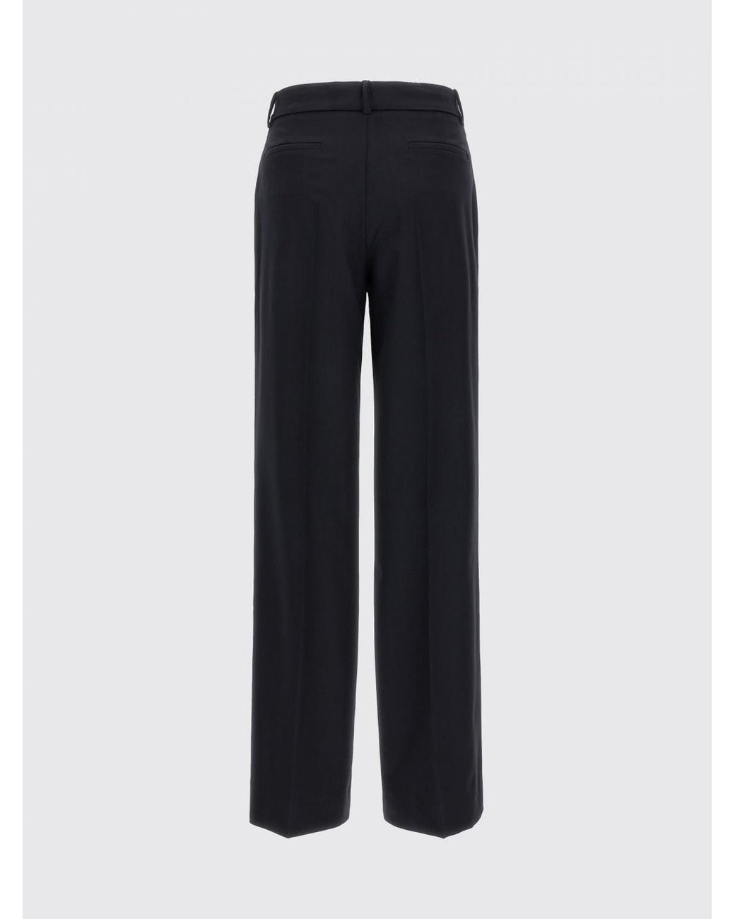 P.A.R.O.S.H. Blue Pants P.A.R.O.S.H