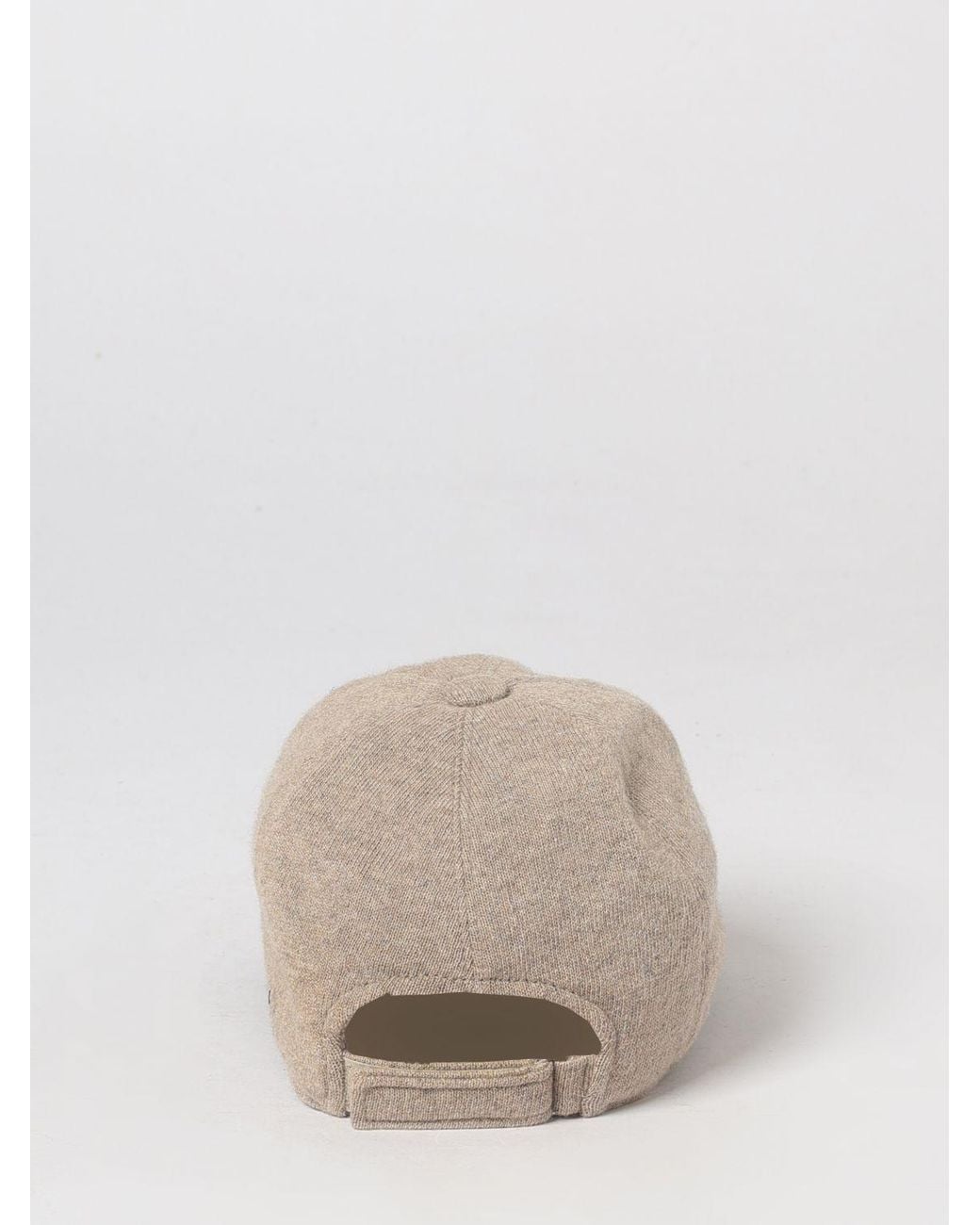 Borsalino Natural Hat for men