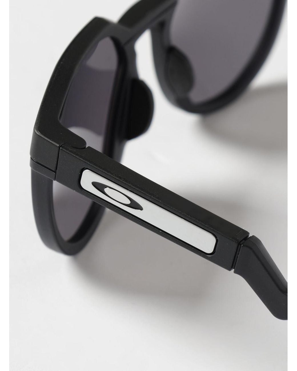 Oakley Gray Hstn Sunglasses for men