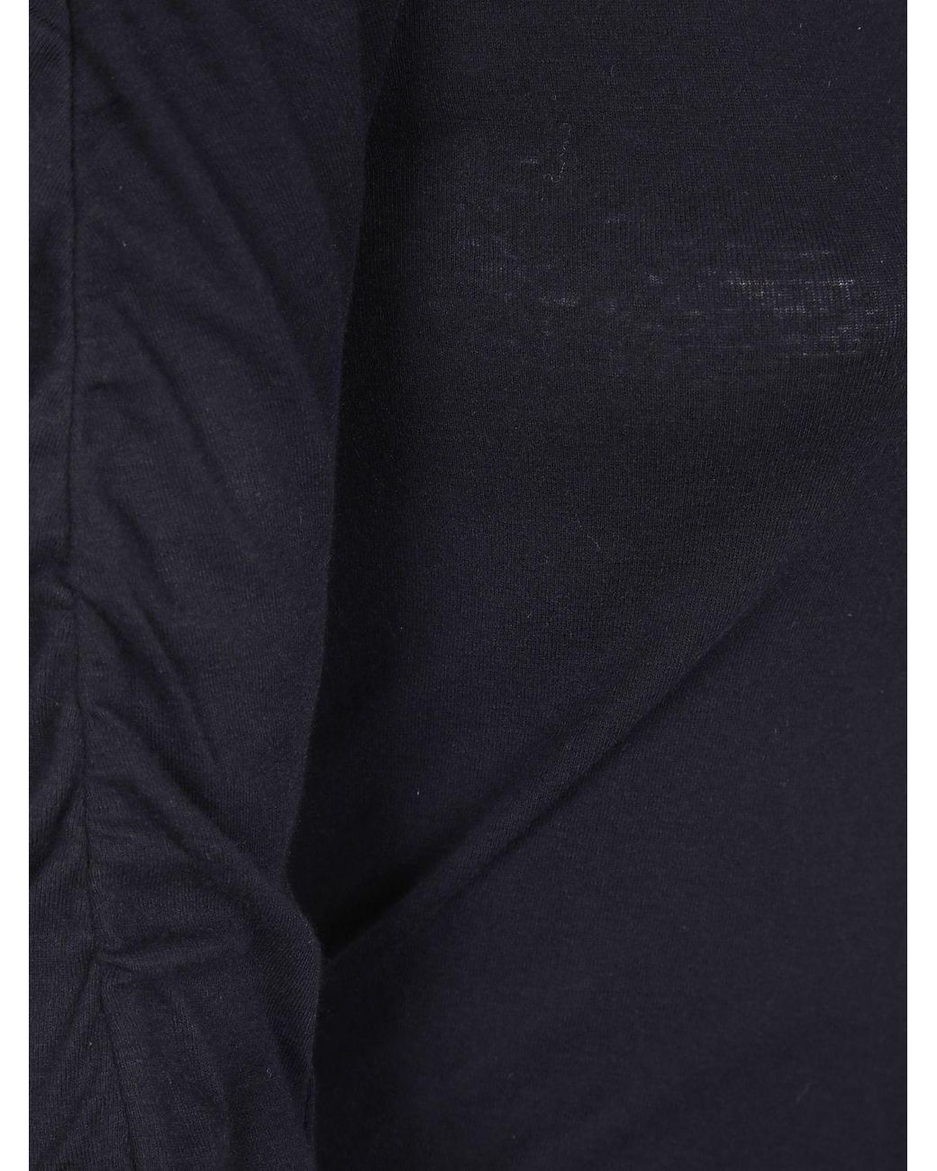 Jersey Mujer Thom Krom de color Blue