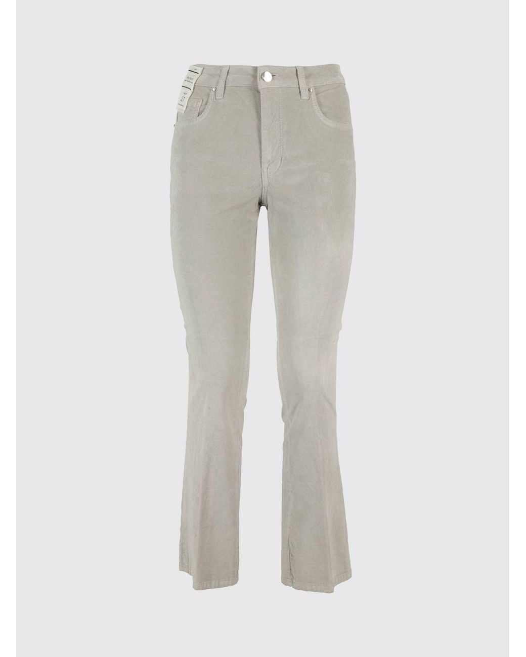 Re-hash Multicolor Pants