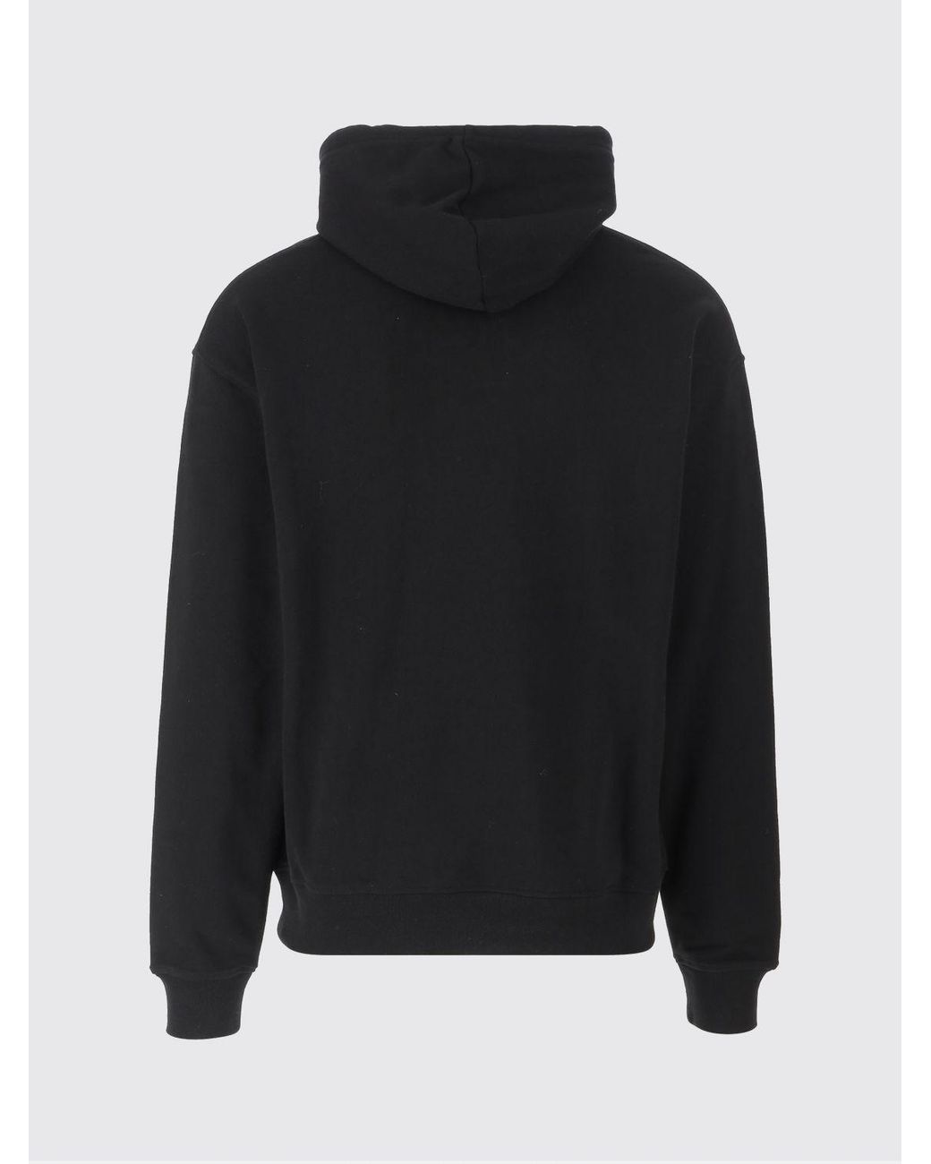 ICECREAM Black Jumper for men