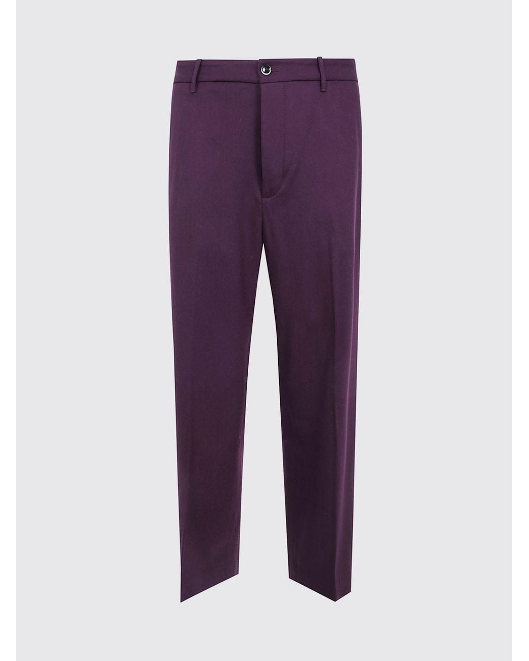 Nine:inthe:morning Purple Nine for men