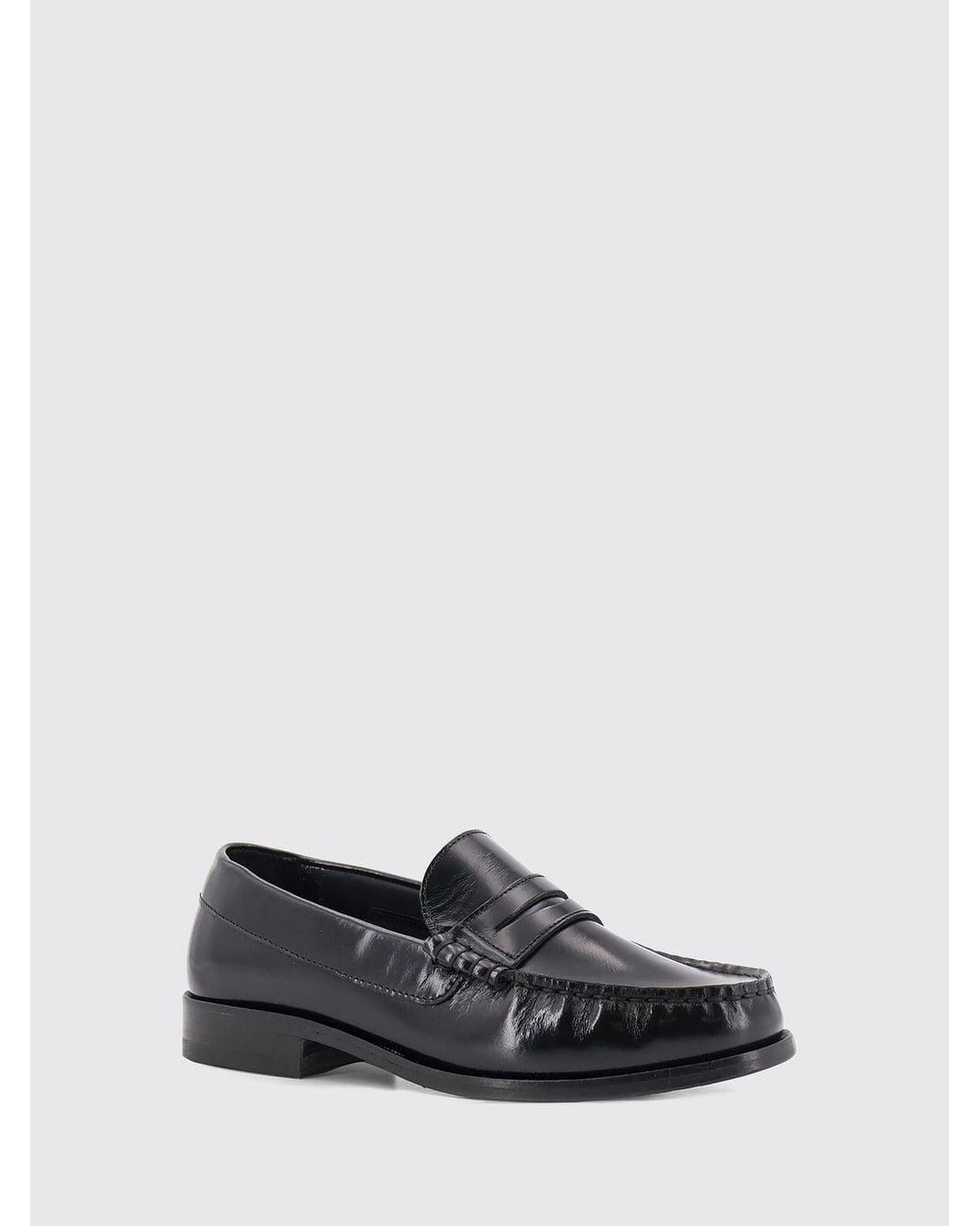 Alohas White Loafer