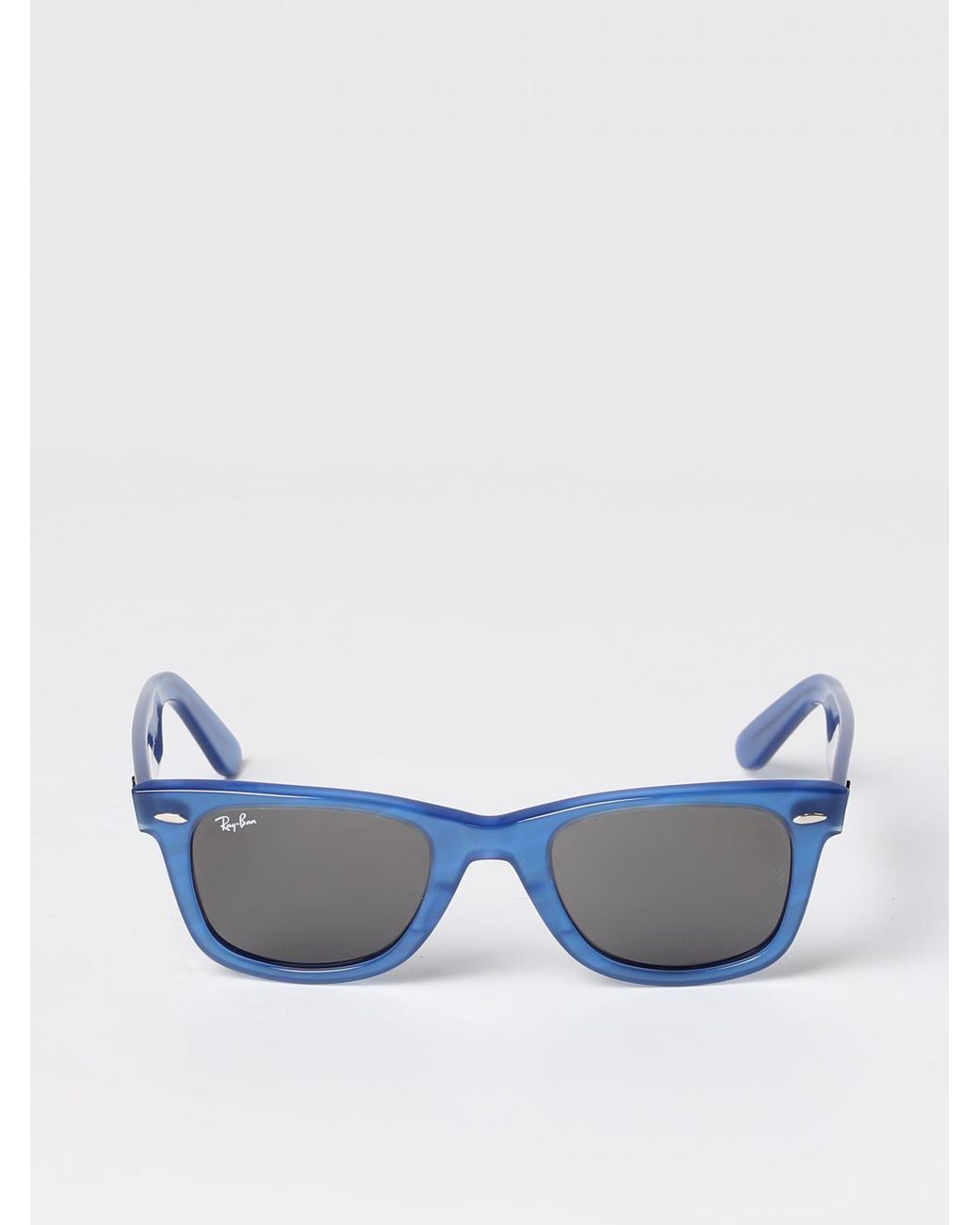 Ray-Ban Sonnenbrillen Herren in Blue für Herren