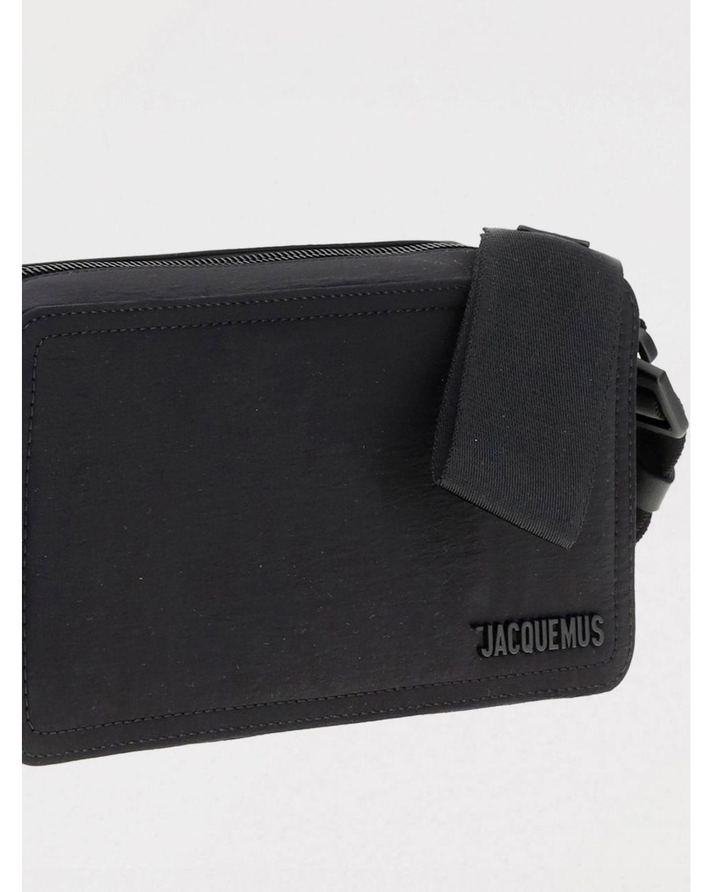 Jacquemus Bags in Black for Men | Lyst