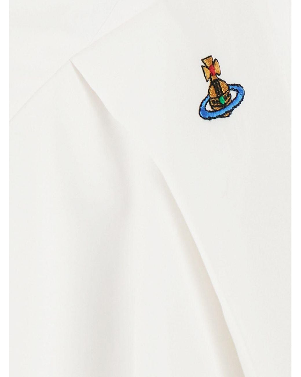 Vivienne Westwood White Top