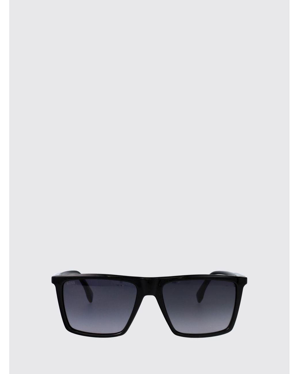 Boss Gray 1490/S Acetate Sunglasses for men