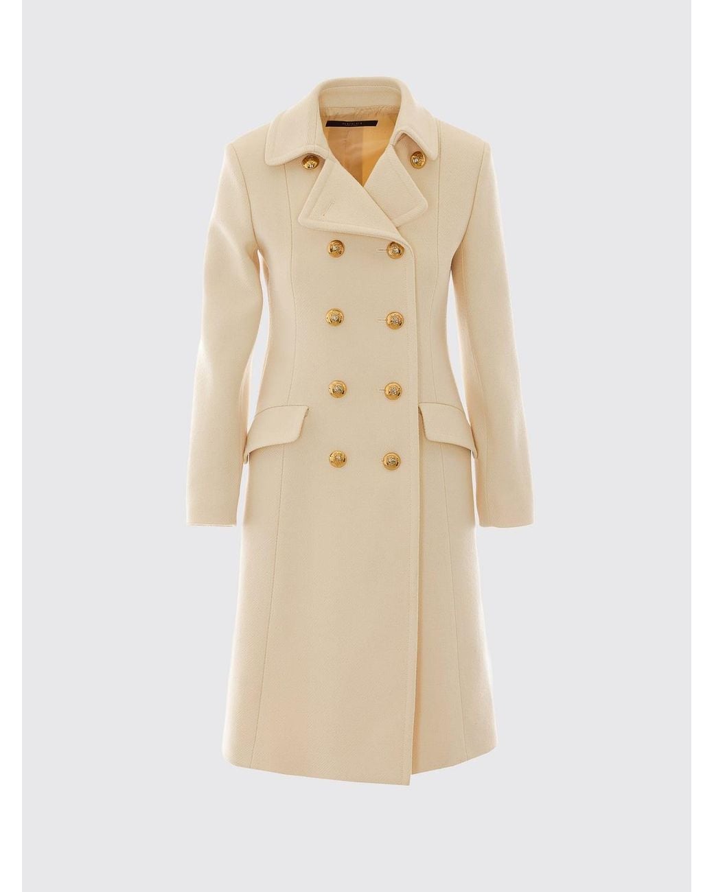 Gucci Natural Jacket