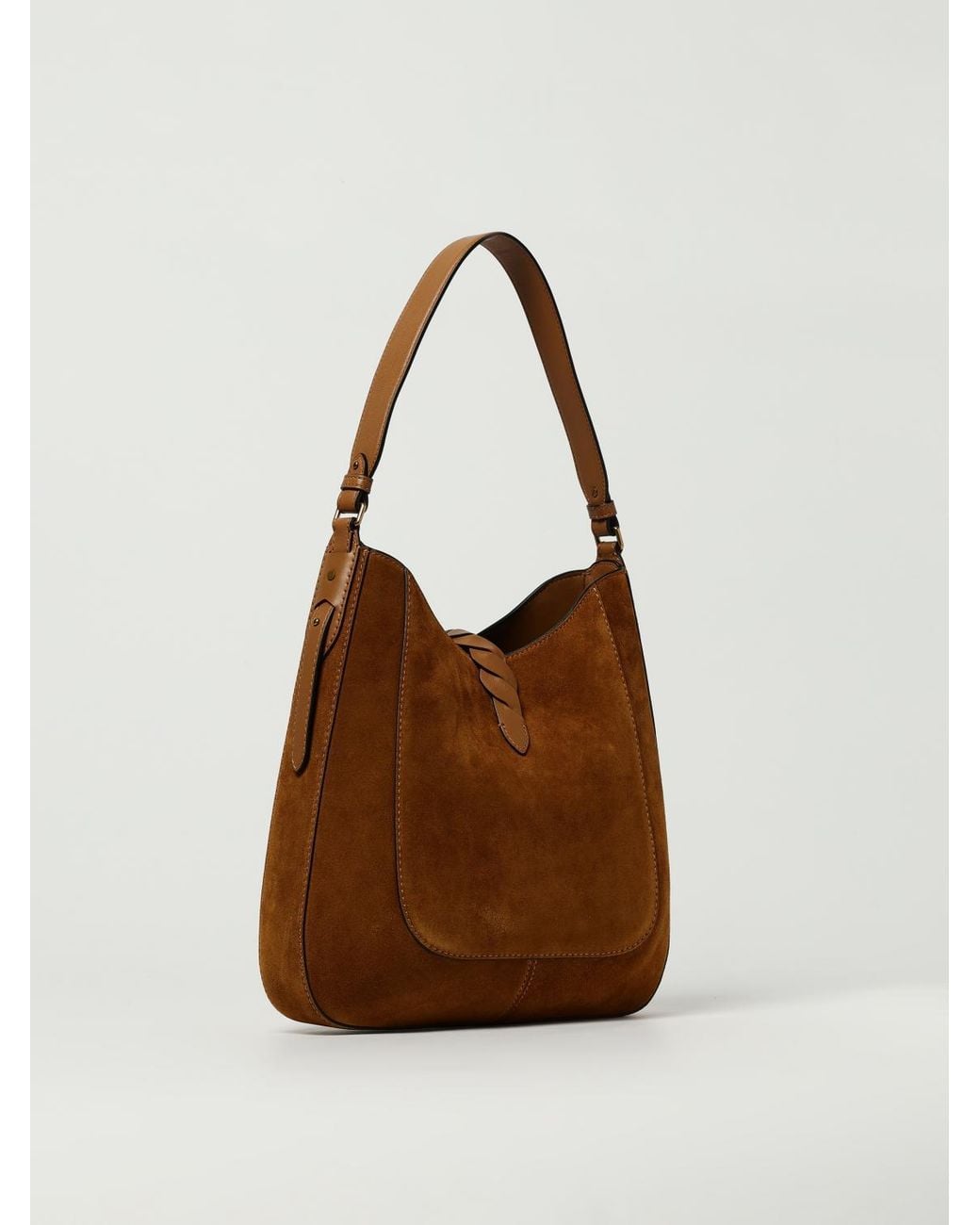 Isabel Marant Brown Handbag