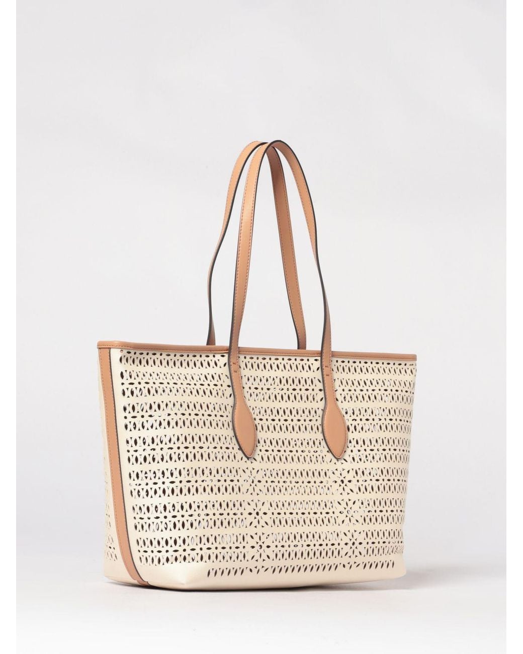 Gianni Chiarini Natural Handbag