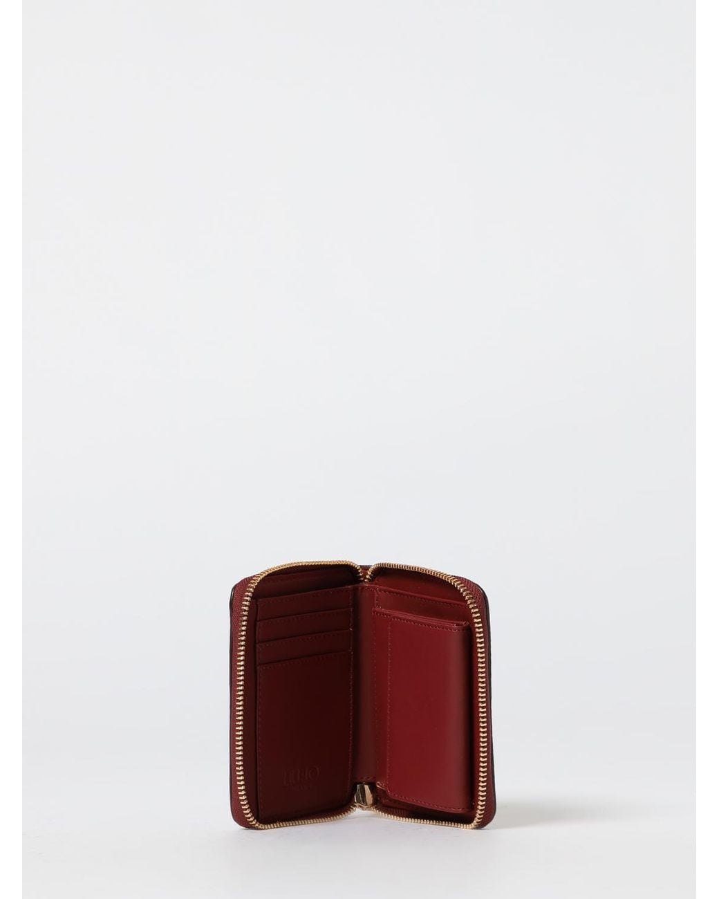 Liu Jo Red Wallet