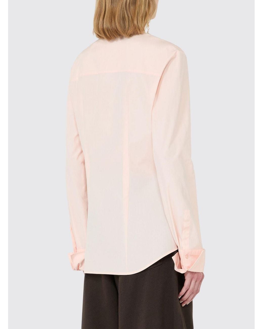 Sportmax White Shirt