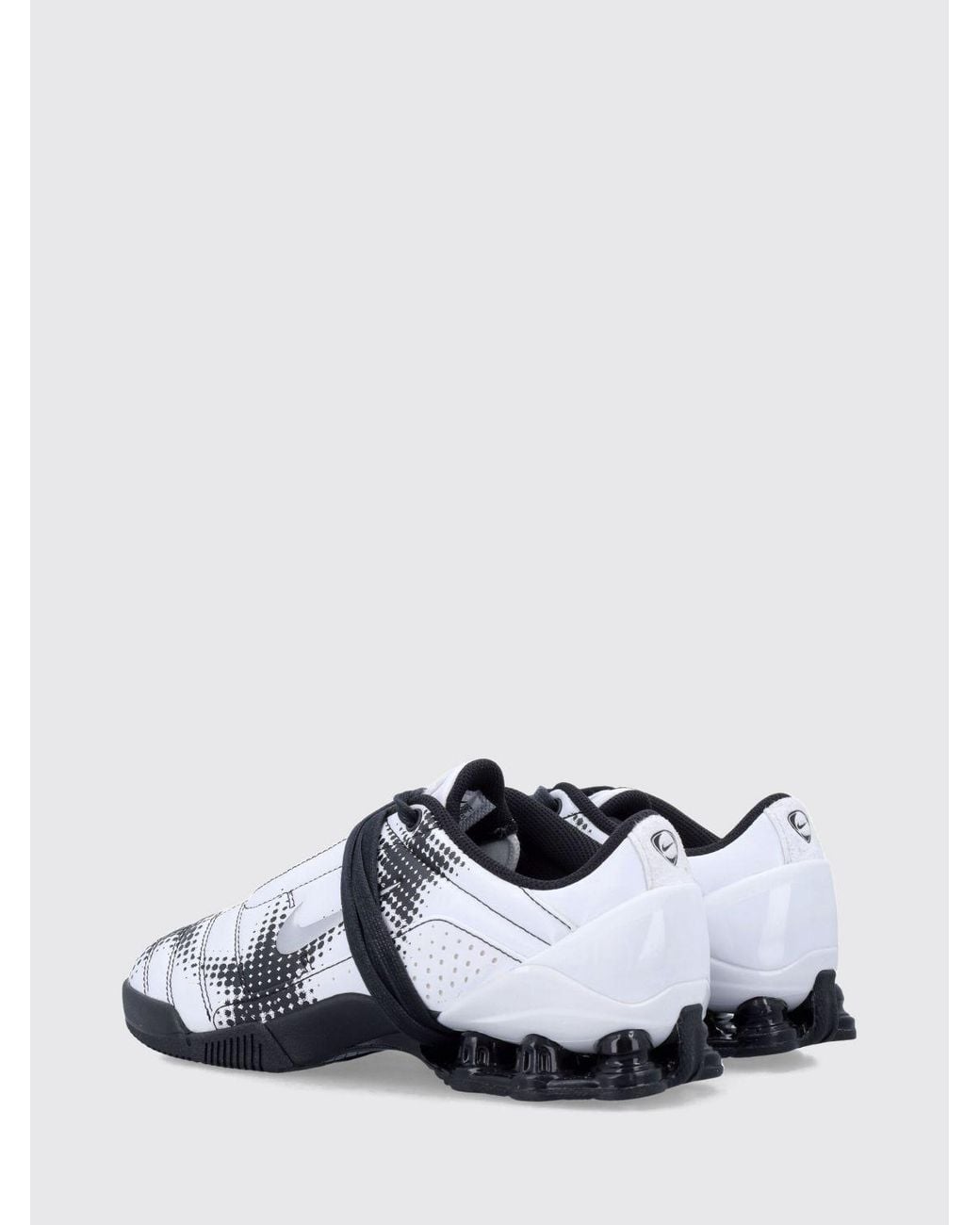 Nike White Sneakers