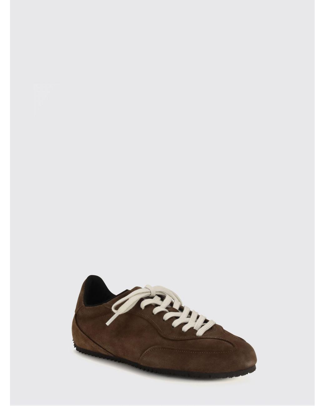 Axel Arigato Brown Daze Runner Sneakers for men