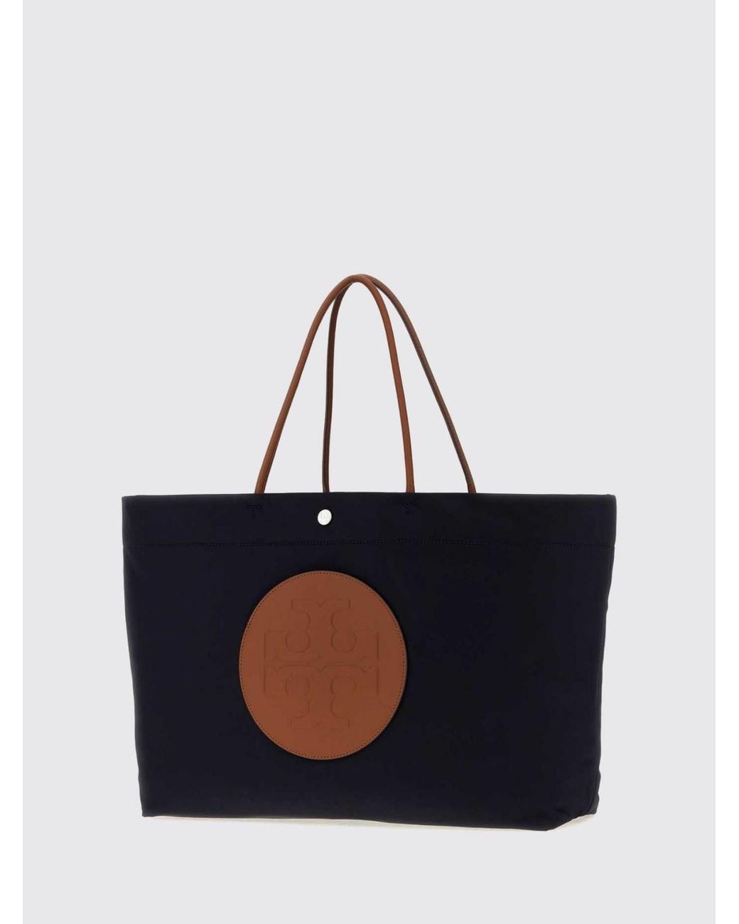 Tory Burch Blue Handbag
