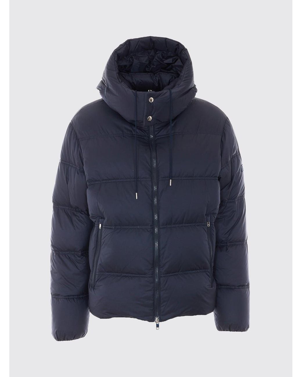 Tatras Blue Jacket for men