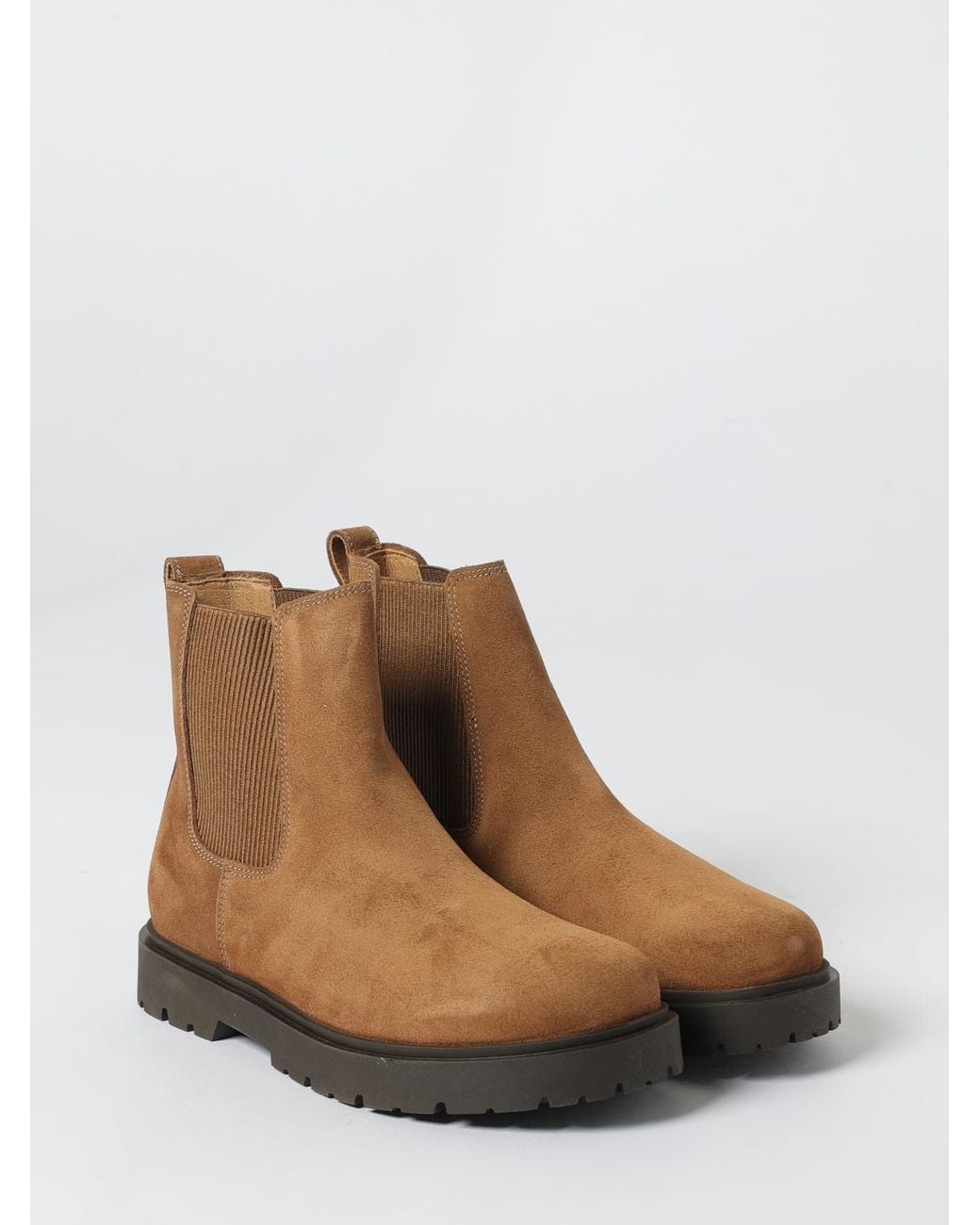 Birkenstock Brown Shoes