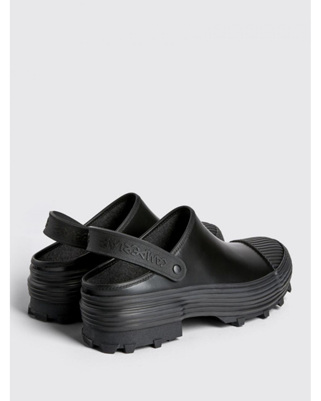 Chaussures Homme CAMPERLAB pour homme en coloris Black