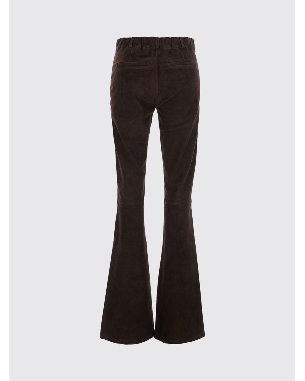 Arma Purple Pants