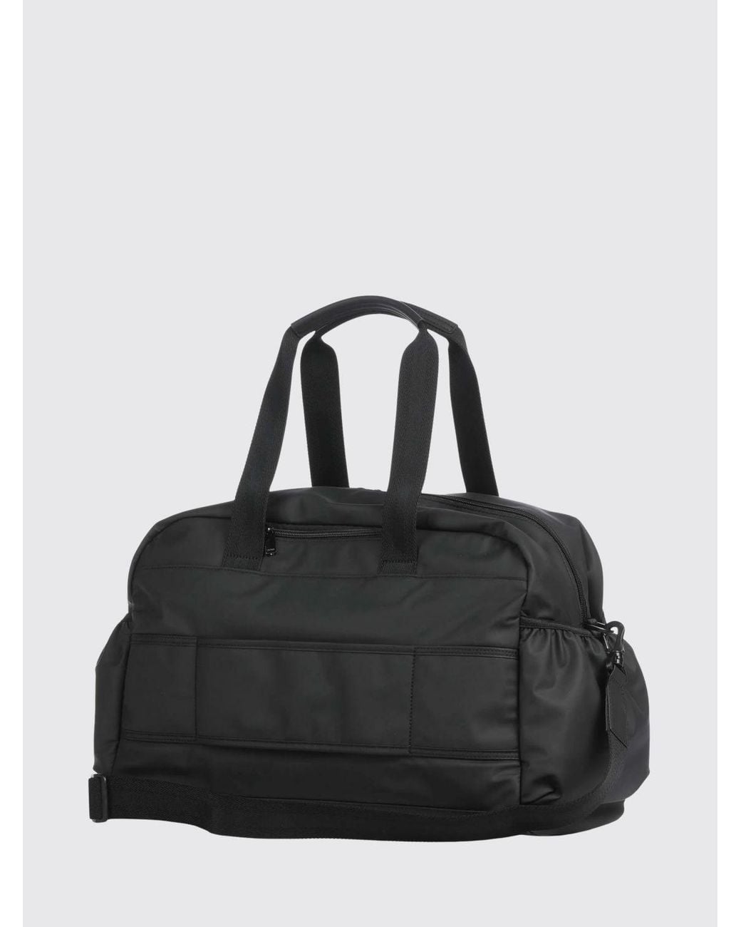 Boss Black Travel Duffel Bag for men