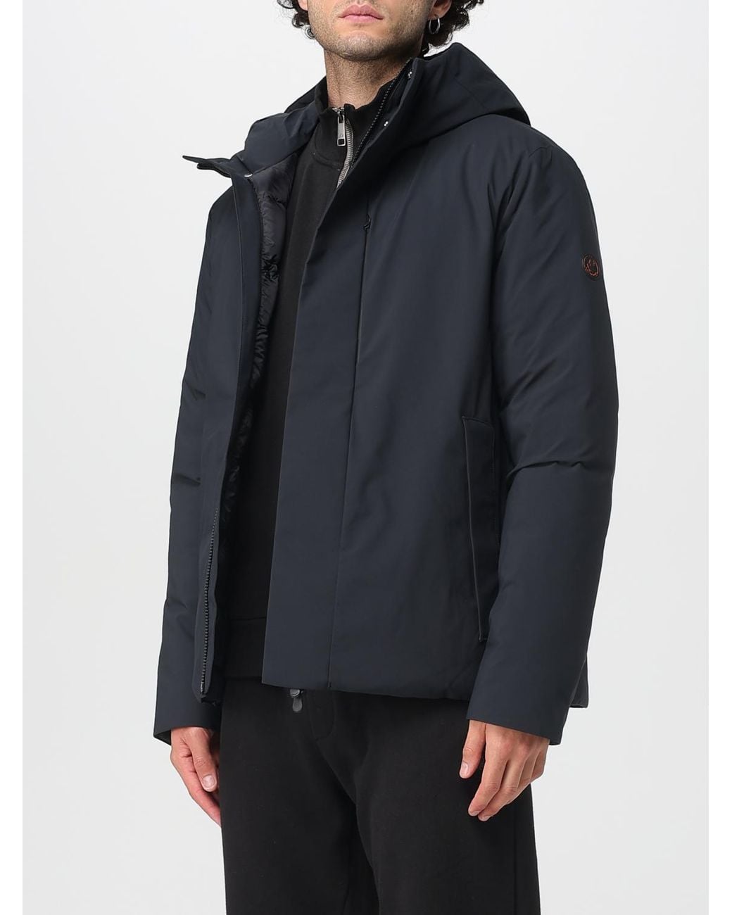 Save The Duck Blue Blazer for men