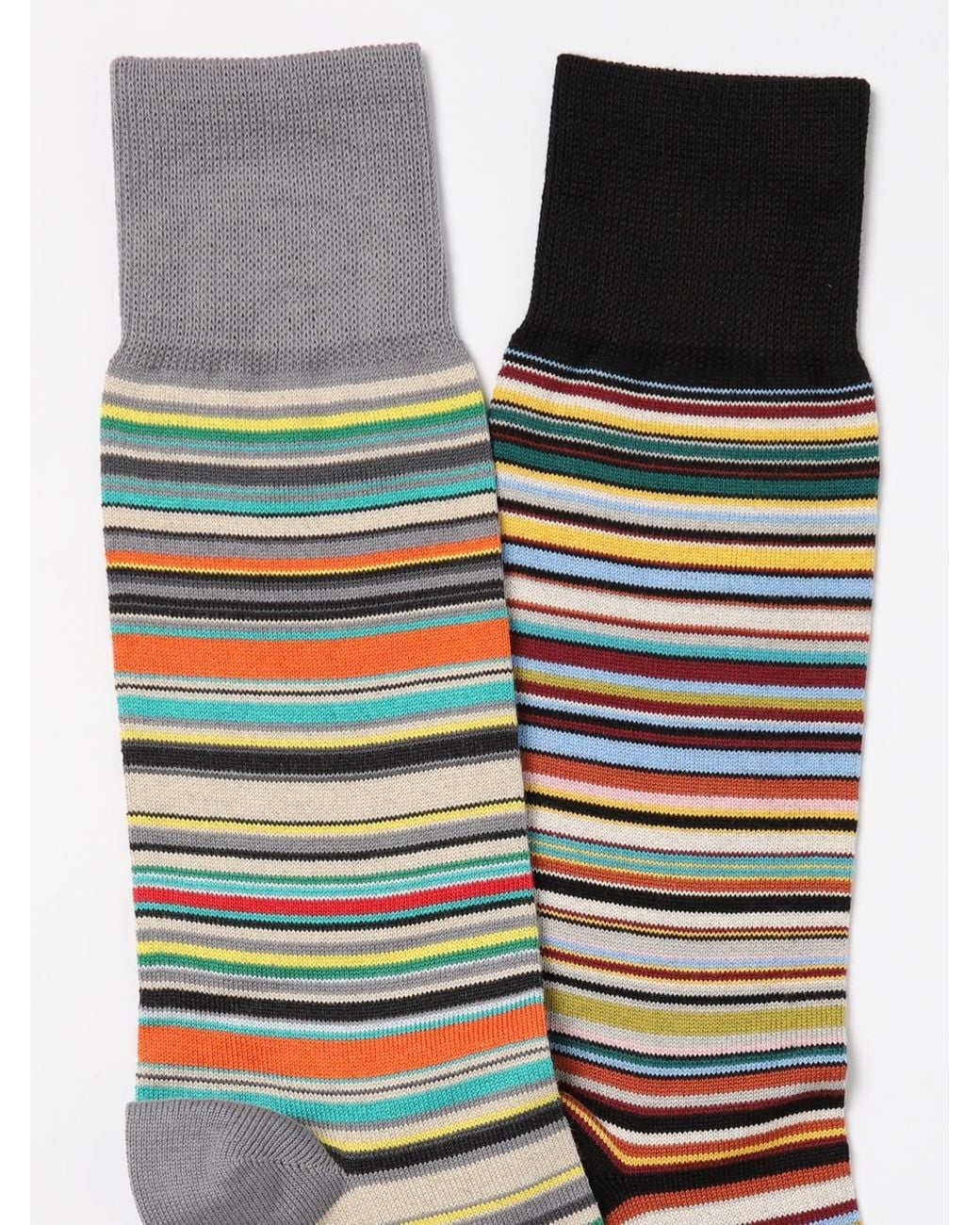 Paul Smith White Socks for men