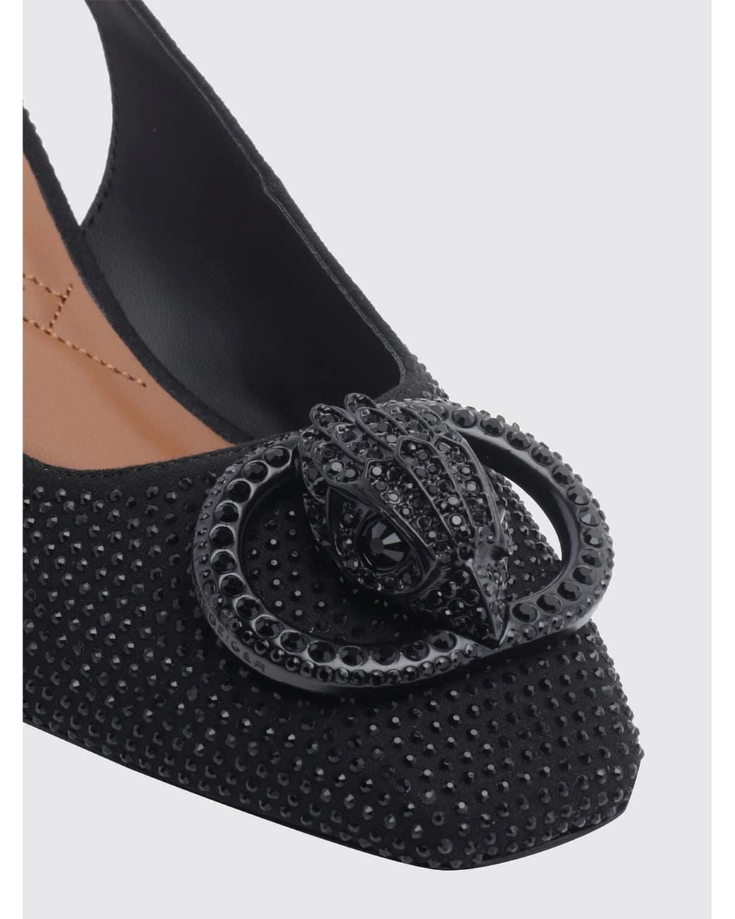 Kurt Geiger Black Pump