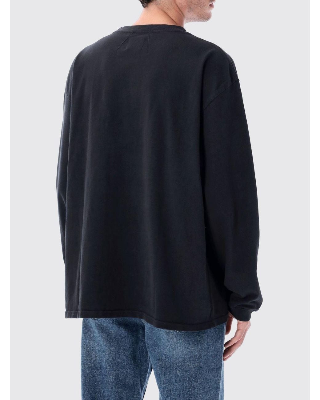 Rhude Blue T-Shirt for men