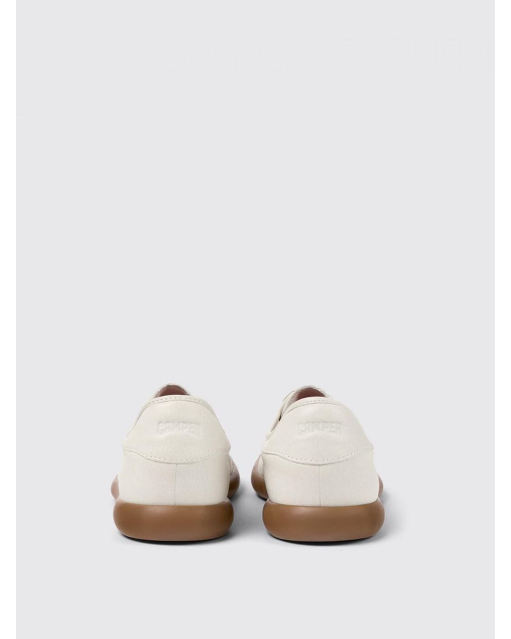Camper White Sneakers for men