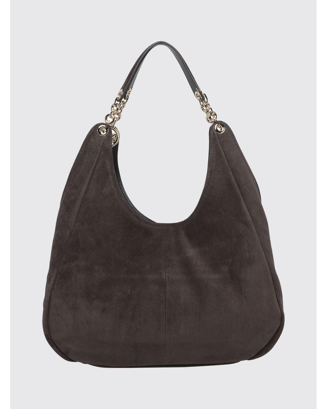 Michael Kors Black Shoulder Bag