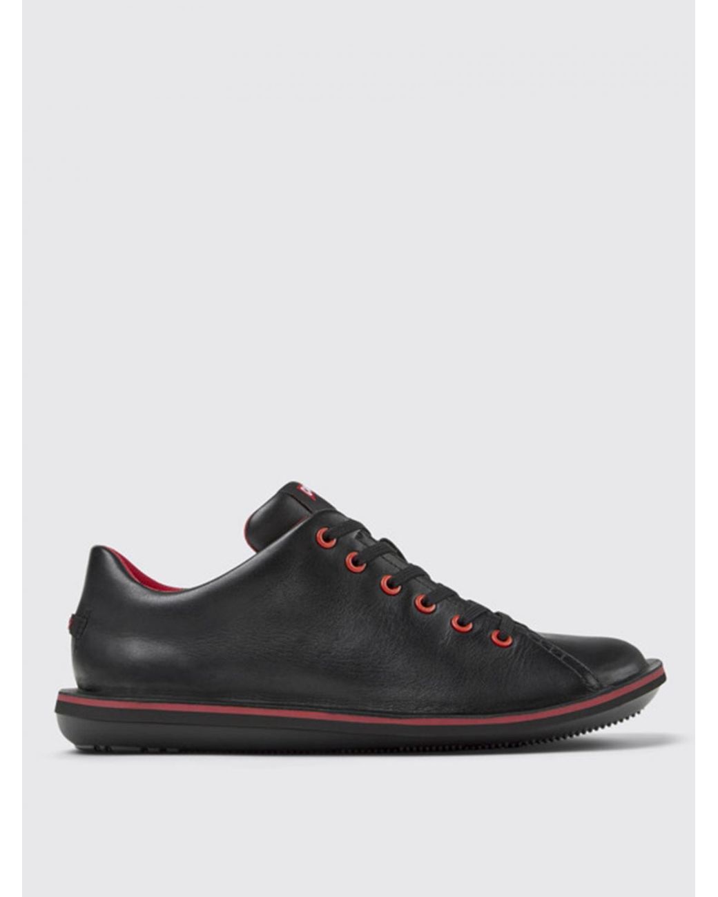 Derbies Beetle Camper pour homme en coloris Black
