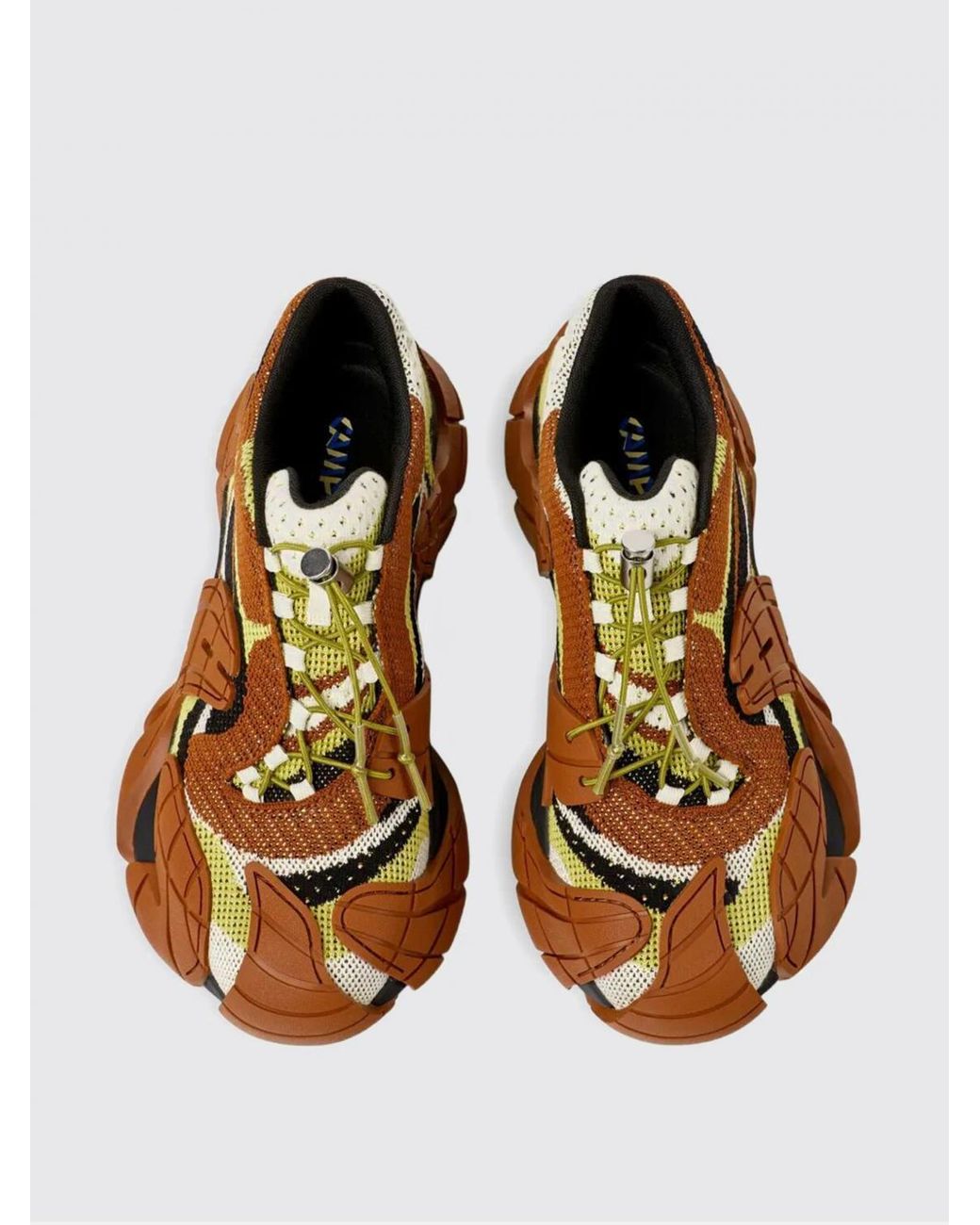 CAMPERLAB Brown Shoes for men