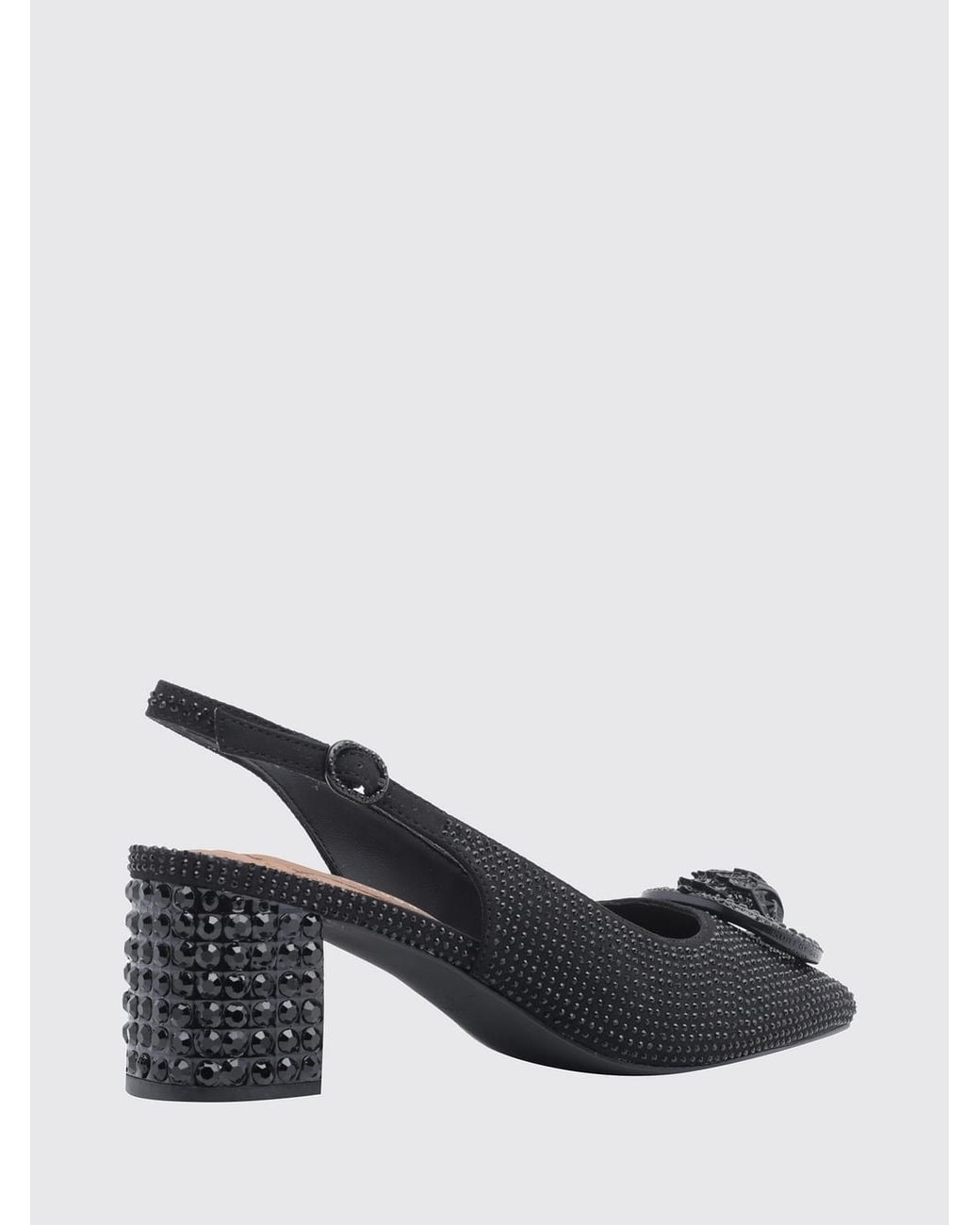 Kurt Geiger Black Pump