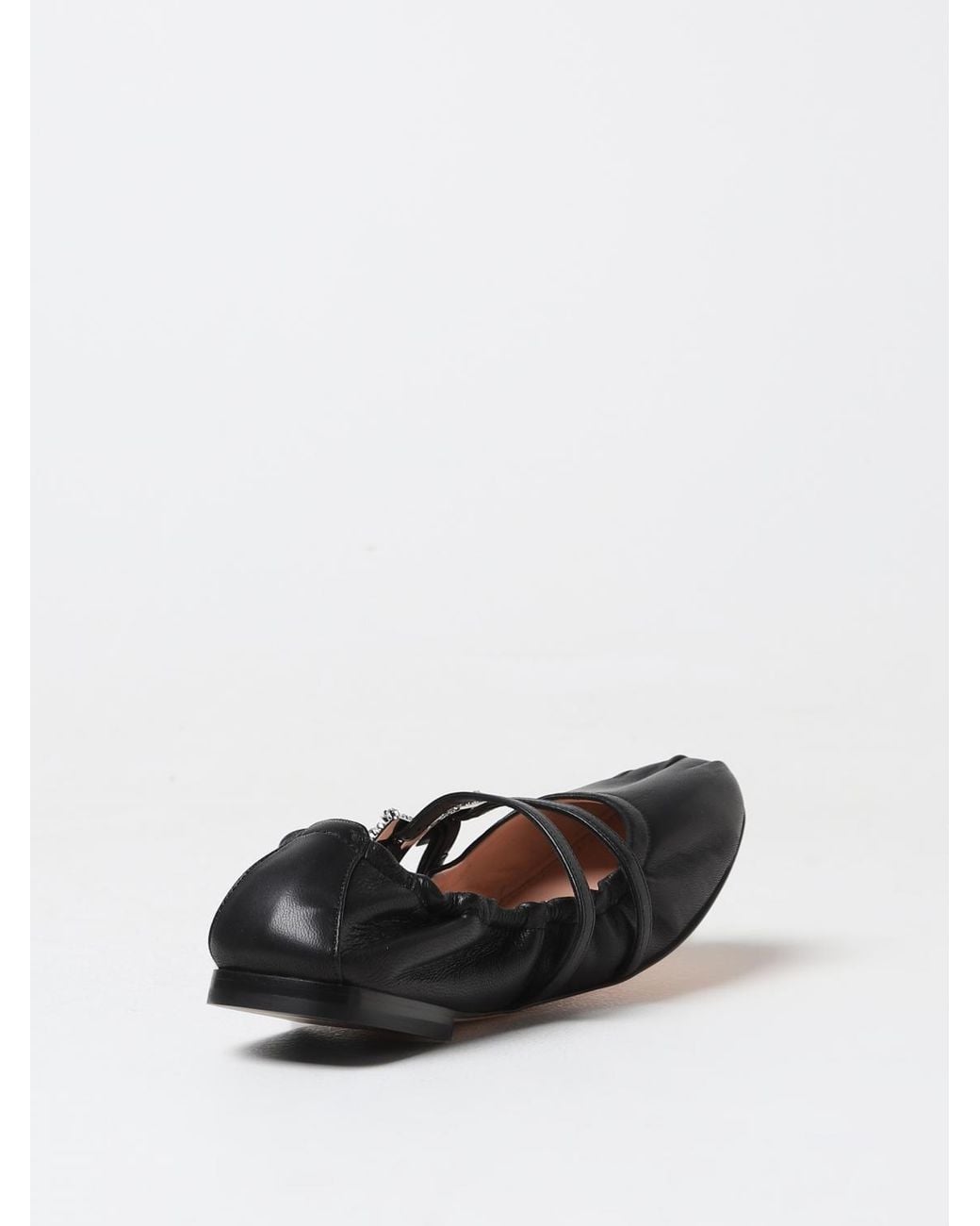 Roger Vivier Black Shoes