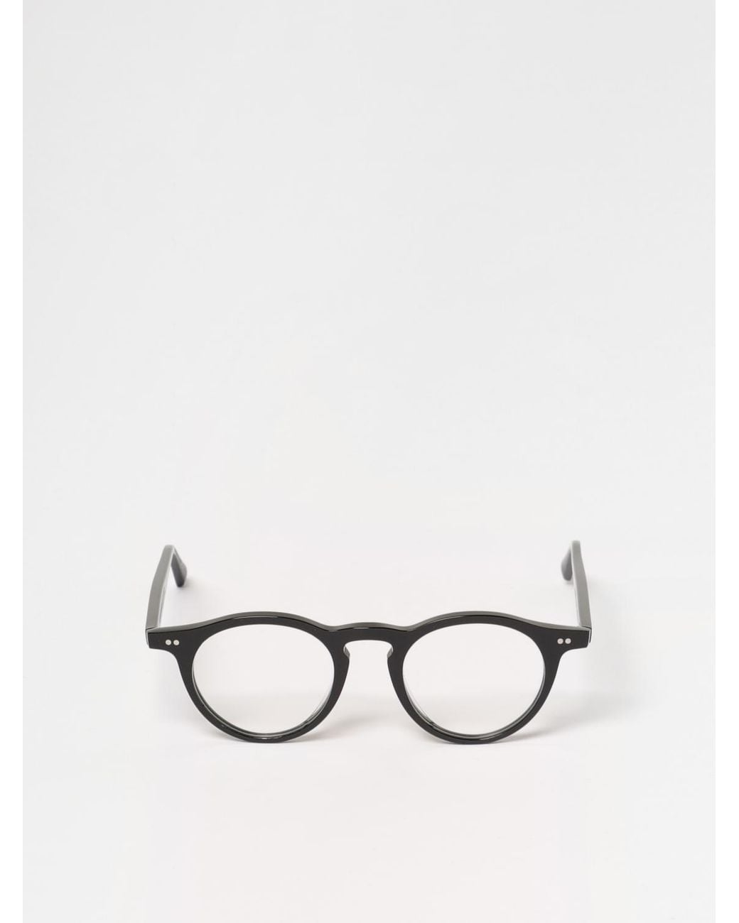 Oliver Peoples Natural Optical Frames for men