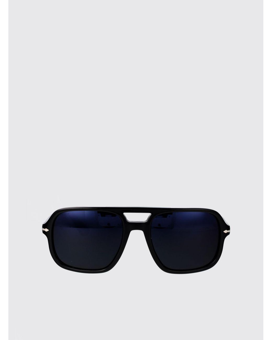 Persol Sonnenbrille Aus Acetat in Blue für Herren