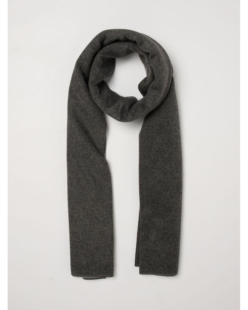 Hanita Black Scarf