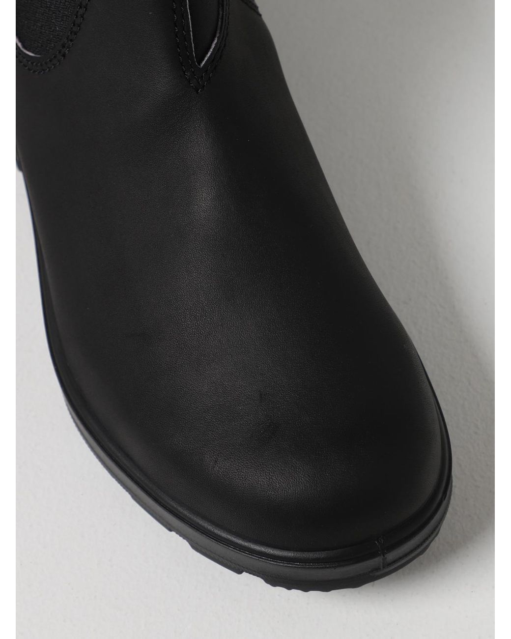 Blundstone Black Shoes