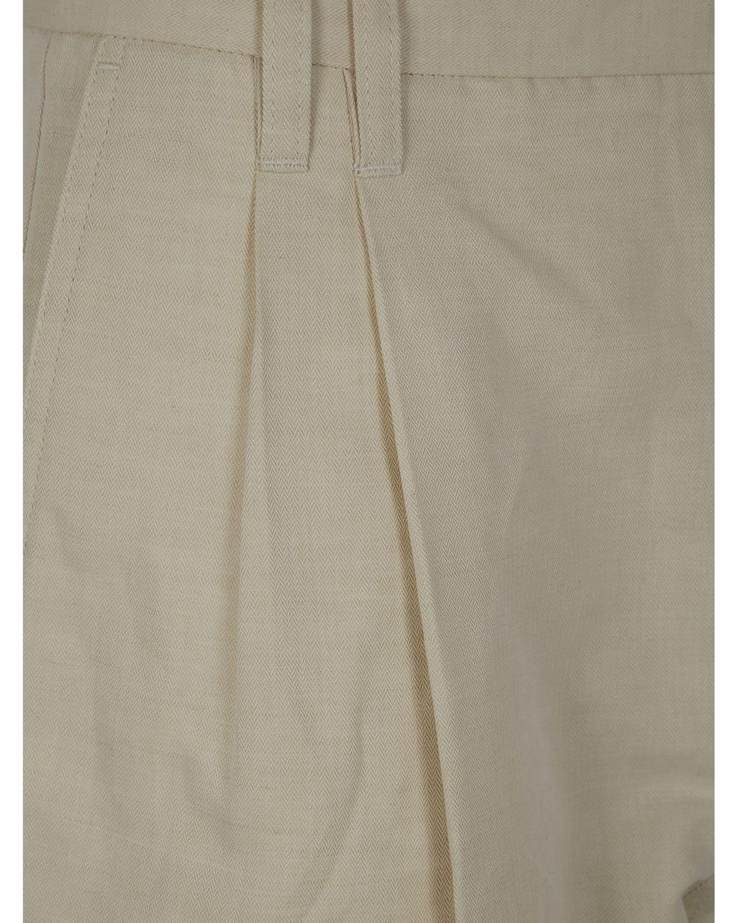Filippa K Gray Short
