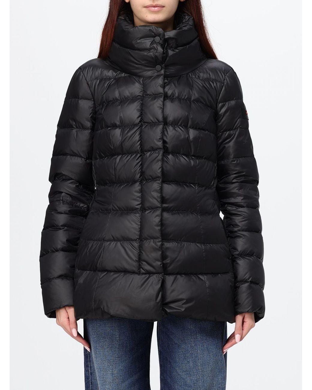 Peuterey Black Jacket